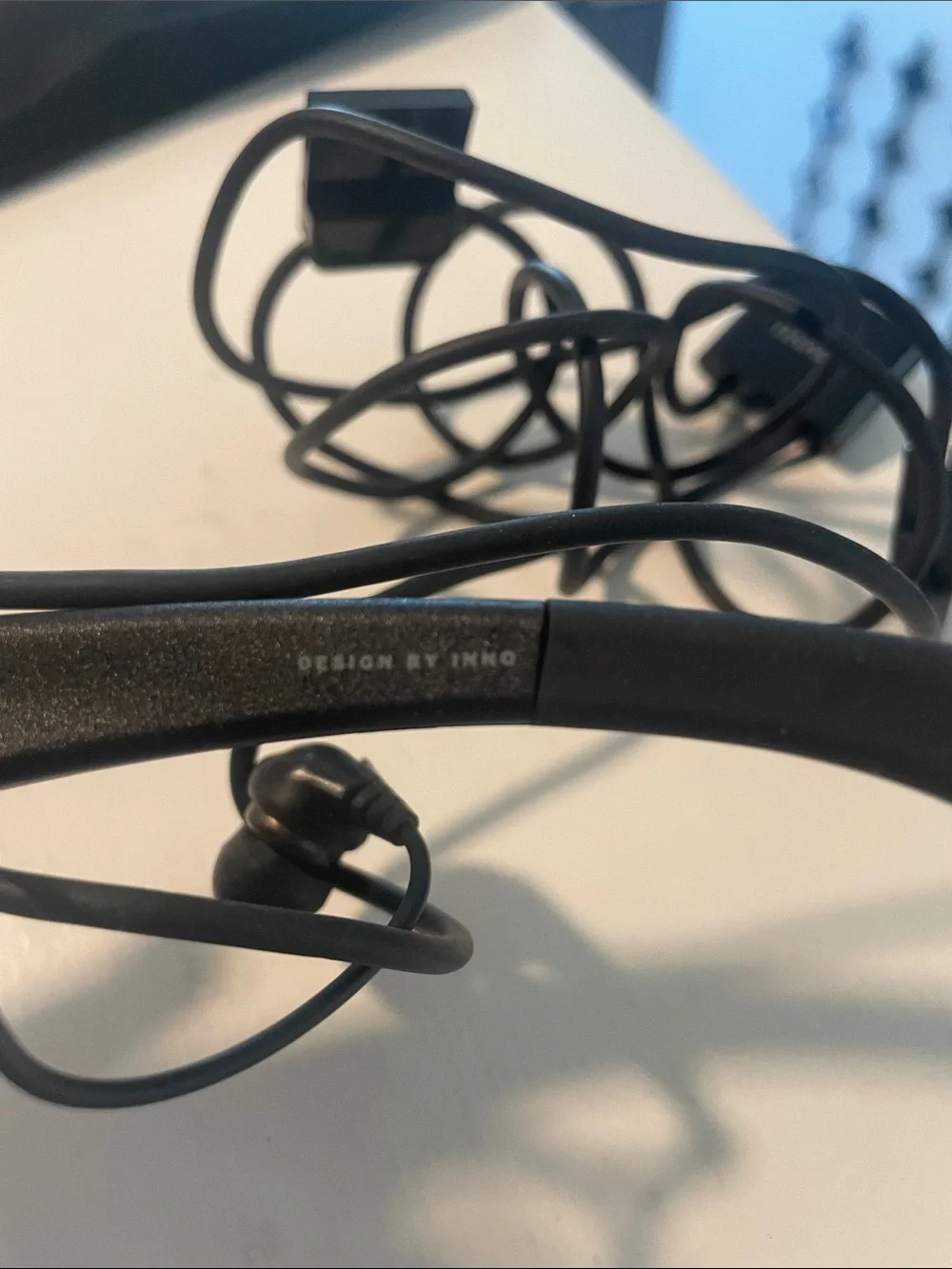 Vintage Myvu Personal Media Viewer (PMV)